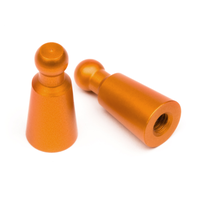HPI FIXING BALL 4.3x15mm 2pcs HPI-86192