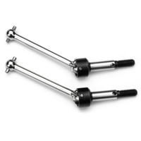HPI Universal Dogbone 6x70mm (2) HPI-86198