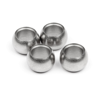 HPI KING PIN BALL 7.8x4.8mm 4p HPI-86220