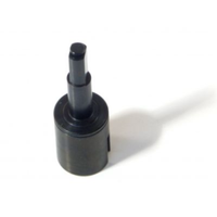 HPI Mt2 Gear Shaft 5X38X7mm