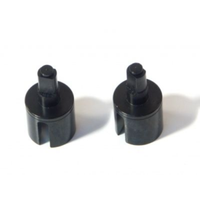 HPI Diff Shaft 5x26x7mm (2Pcs) MT2 HPI-86227