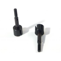 HPI Mt2 Axle 5X41X7mm 2pce HPI-86229