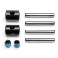 HPI Rebuild Kit For Universal Dogb HPI-86289