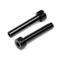 HPI Steering Post 4 x 27mm 2pce HPI-86335