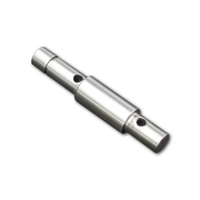 HPI Titanium Idler Shaft HPI-86344