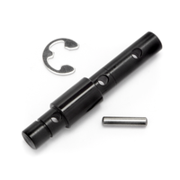 HPI Idler Shaft 6X8X45mm HPI-86361