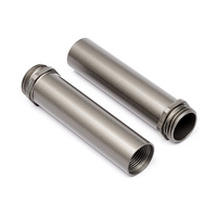 HPI Shock Body 14x16.5x70mm Hard HPI-86379