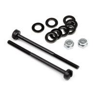 HPI Differential Screws M2 X 32mm 2pce HPI-86392