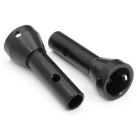HPI Axle 8 x 11 x 36mm 2pce HPI-86504