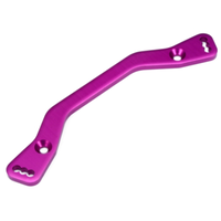 HPI Hellfire Steering Plate (A Ly/P