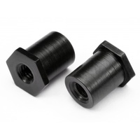 HPI Hellfire Steering Bushing 2pcs