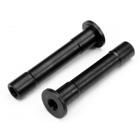 HPI Hellfire Steering Post 2pc S