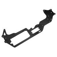 HPI Hellfire Aluminum Upper Deck