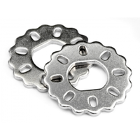 HPI Hellfire Wave Brake Disc 2 pcs HPI-86514