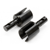 HPI Hellfire Diff Shaft 13X30m m 2P