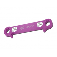 HPI Front Suspension Mount Hel Lfir HPI-86527