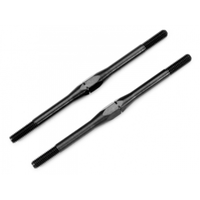 HPI Hellfire Turnbuckle m4 x 80mm 2pce HPI-86535
