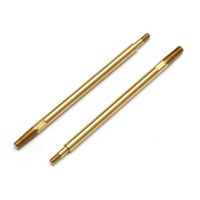 HPI Hellfire Shock Shaft 3.5 x 70mm 2pce HPI-86541