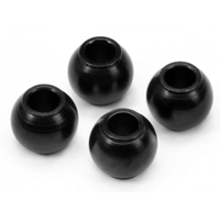 HPI Hellfire Ball 7x6mm 4pce HPI-86544