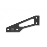 HPI Billet Rear Brace Tower Ba Lck