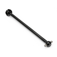 HPI Center Front Drive Shaft 8 X86m HPI-86566