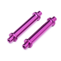 HPI Wing Post (Hellfire/2pcs)