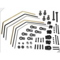 HPI Sway Bar Set (Baja 5B) [86618]