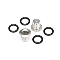 HPI Diff Screw Cap M4x6mm HPI-86676