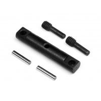 HPI Drive Shaft 6X32mm - Wheel Y Ki HPI-86812