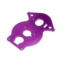 HPI Motor Plate 2.5mm - Wheely Kin