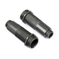 HPI Aluminium Threaded Shock Body (67-87mm/2pcs) HPI-86837