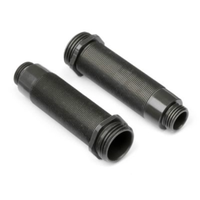 HPI Aluminum Threaded Shock Body (70-103mm/2pcs) HPI-86838