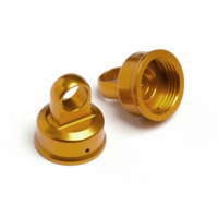 HPI Aluminium Shock Cap (2pcs) Fir