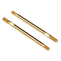 HPI Titanium Nitride Coated Sh Ock
