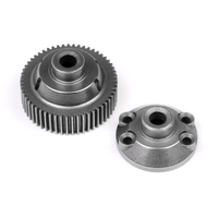 HPI 55T Drive Gear HPI-86866