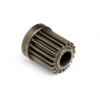 HPI Top Gear 18Tooth