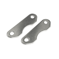 HPI Brake Plate 2pce HPI-86876