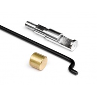 HPI Brake Cam/Rod/Piston Set HPI-86877