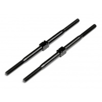 HPI Turnbuckle M3x69 (2 Pces) HPI-86878