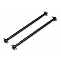 HPI Drive Shaft 6X86mm (2Pcs) [86886]