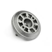 HPI Flywheel 7X33X7mm HPI-86891