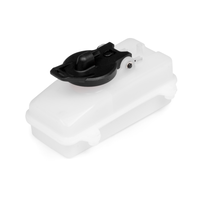 HPI Fuel Tank 75cc: Firestorm HPI-86894