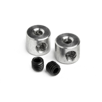 HPI 86899 Stop Collar 2.1mm (2Pcs)