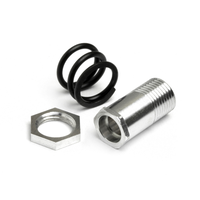 HPI Servo Saver Body 8x16.5mm HPI-86905