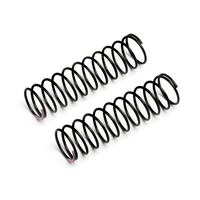 HPI SHOCK SPRING 12X57X1.1MM 1 2 CO HPI-86914