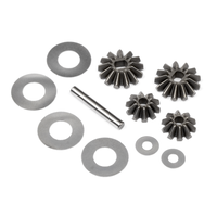 HPI Gear Diff Bevel Gears HPI-86917