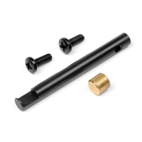 HPI Steel Brake Cam/Piston Set (Savage XL) HPI-86930