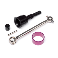 HPI Universal Drive Shaft Set For Nitro 3 Drift HPI-86960