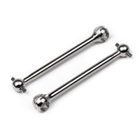 HPI FRONT UNIVERSAL DRIVE SHAF 6x47mm 2pcs HPI-86961
