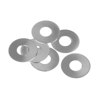 HPI WASHER 6x5x0.2mm 6pcs HPI-86972